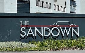 417 The Sandown